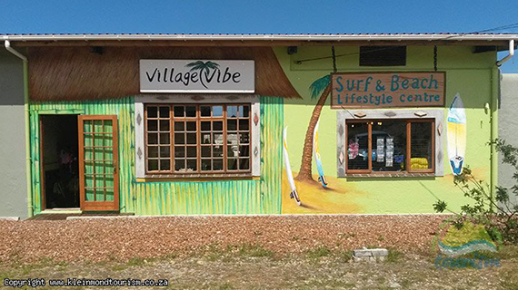 Village Vibe – Surf & Beach Lifestyle Shop